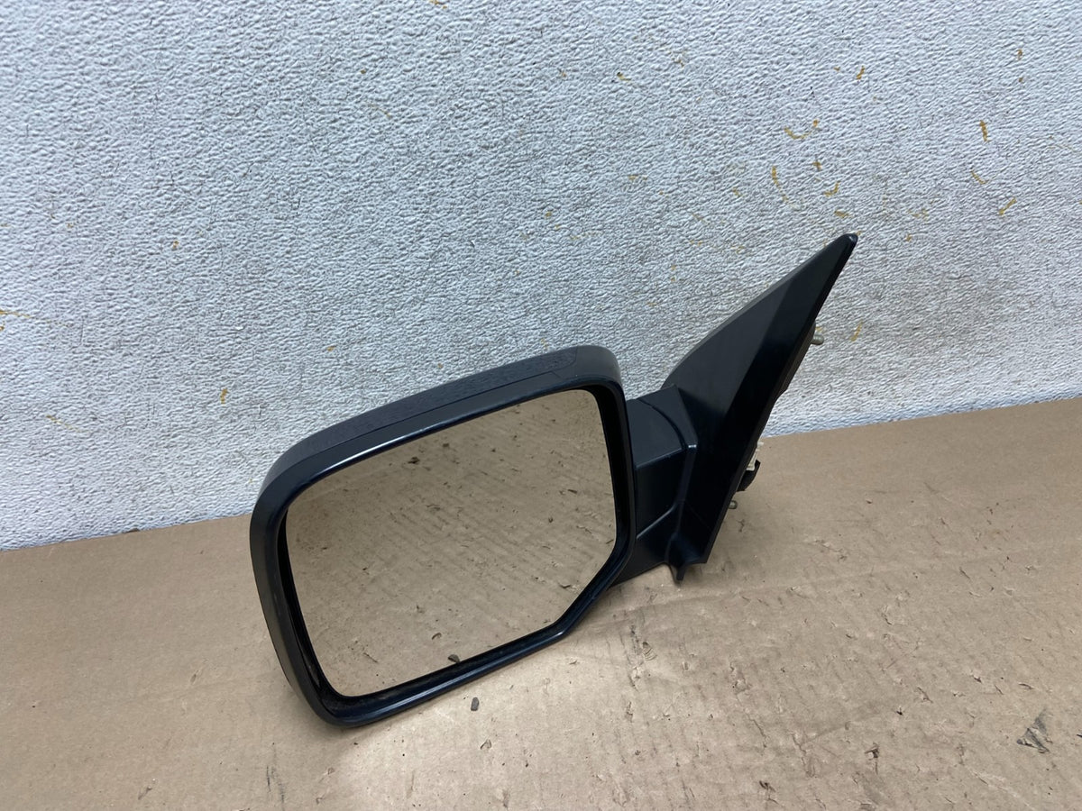 2009-2015 Honda Pilot Left Driver LH Side View Door Mirror AI2298 DG5