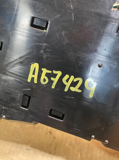 2003-2006 Silverado Sierra Yukon Tahoe Speedometer Instrument Cluster AG7429 DG6