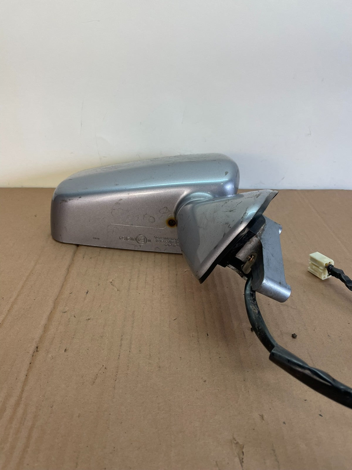 1999 to 2003 Lexus RX300 Right Passenger RH Side View Door Mirror AG7754 DW3