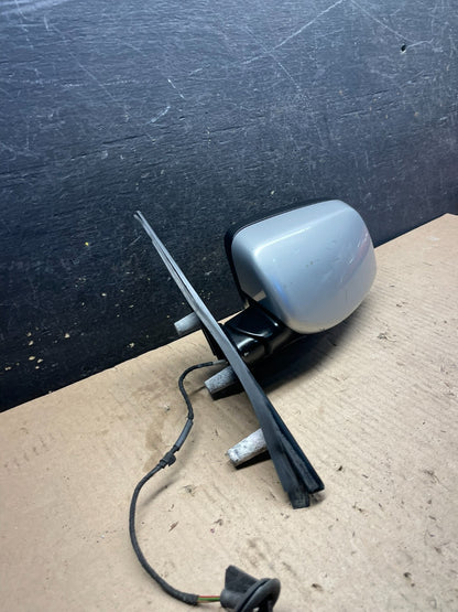 2008 to 2014 Cadillac CTS Left Driver Lh Power Door Mirror Oem S5061 DG1