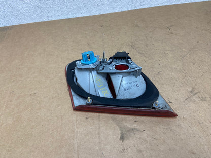 1996 - 1999 Mercedes-Benz E W210 E320 Left Driver Inner Tail Light AE3120 LK5