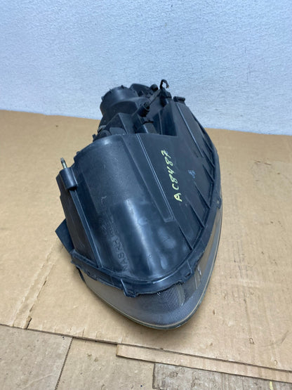 2007 2008 2009 Hyundai Santa Fe Right Passenger Halogen Headlight AC8487 DW8