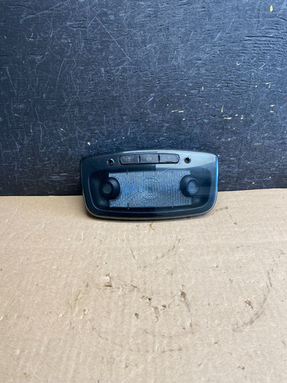 2014 - 2020 Maserati Ghibli Speedometer Instrument Gauge Cluster ai3093 DG0