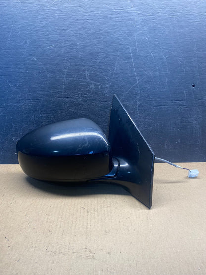 2009 to 2014 Nissan Murano Right Passenger Side View Door Mirror AG6121 DG0