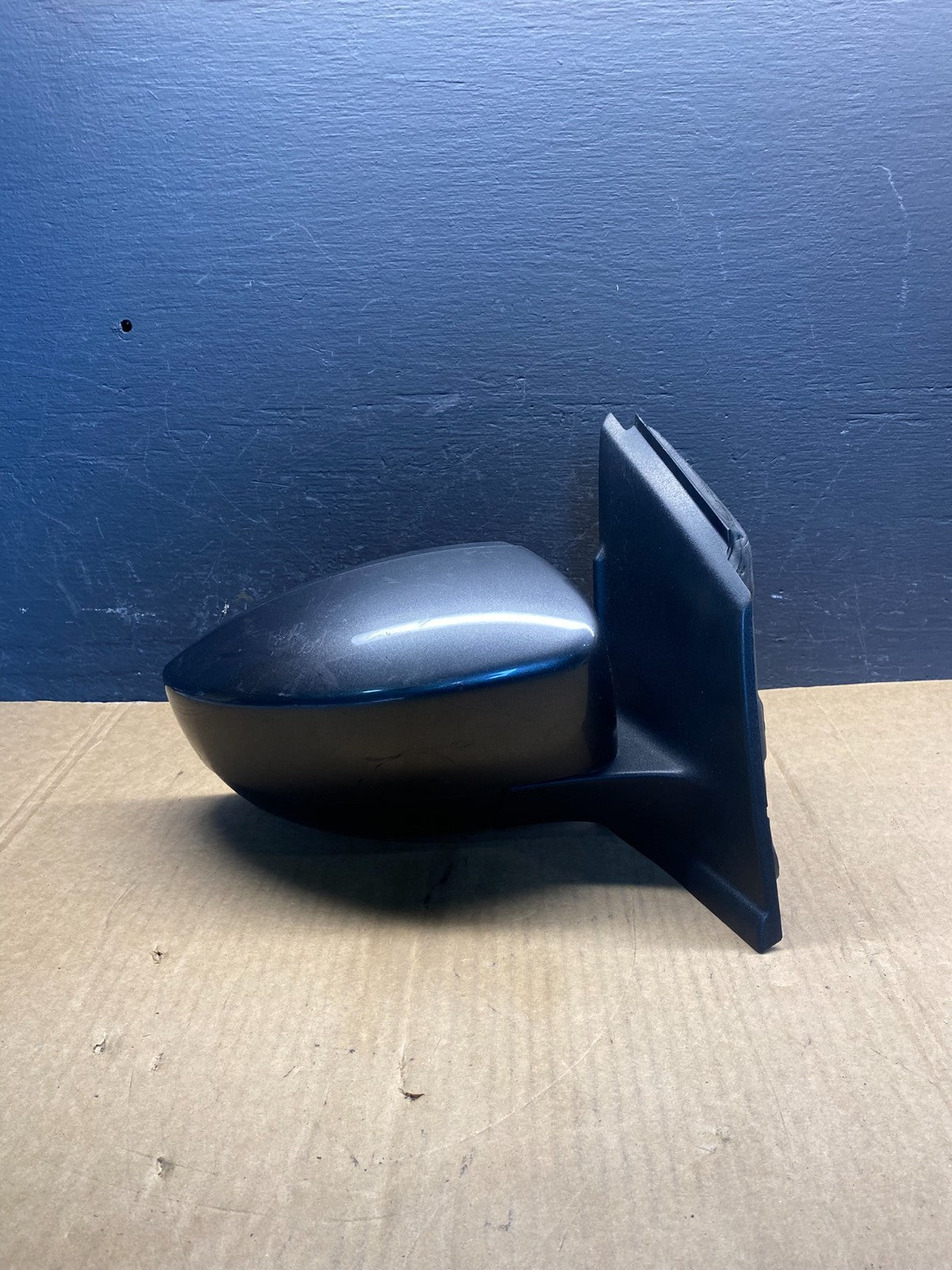2013 - 2016 Ford Escape Right Passenger RH Power Door Mirror AC7157 DG0