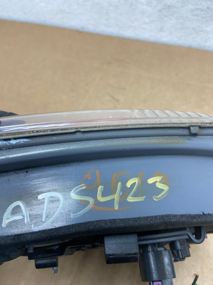 2007 to 2012 GMC Acadia Left Driver Lh Side Tail Light Inner AD5423 LK7