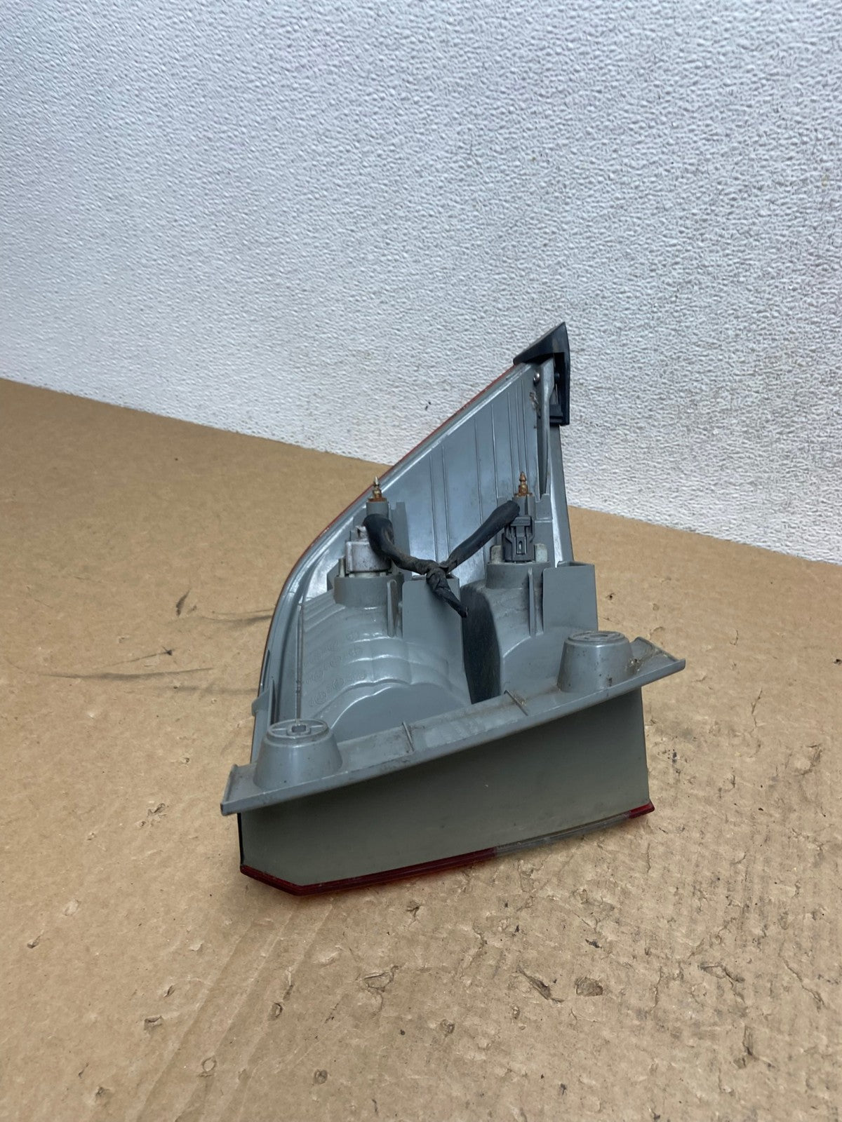 2011 2012 2013 Honda Odyssey Right Passenger Rh Side Tail Light AG1269 LK6