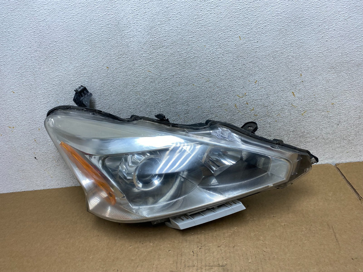 2013 2014 2015 Nissan Altima Right Passenger RH Xenon Headlight AI3338 DW0
