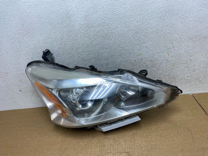 2013 2014 2015 Nissan Altima Right Passenger RH Xenon Headlight AI3338 DW0