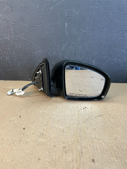 2013 2015 Infiniti JX35 QX60 Right Passenger RH View Door Camera Mirror AC99074