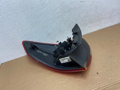 2013 to 2016 Ford C-Max Right Passenger RH Side Tail light AD4180 LK6