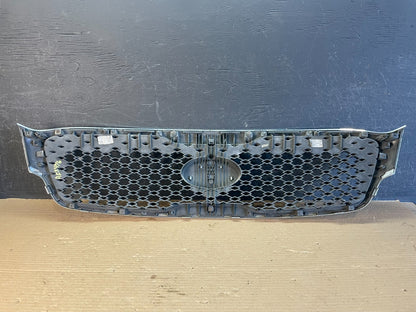 2016 to 2018 Kia Sorento Front Upper Grill Grille AF3476 DW4