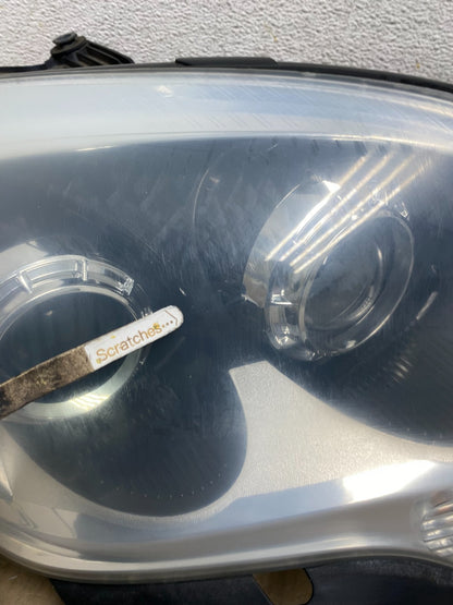 2007-2012 Gmc Acadia Xenon HID Headlight Right Passenger Side AJ2011 DW3