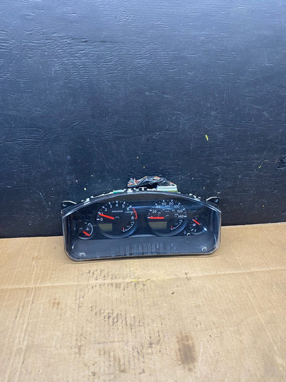 2005 Nissan Xterra Frontier Speedometer Cluster Gauge OEM O1396 DG0