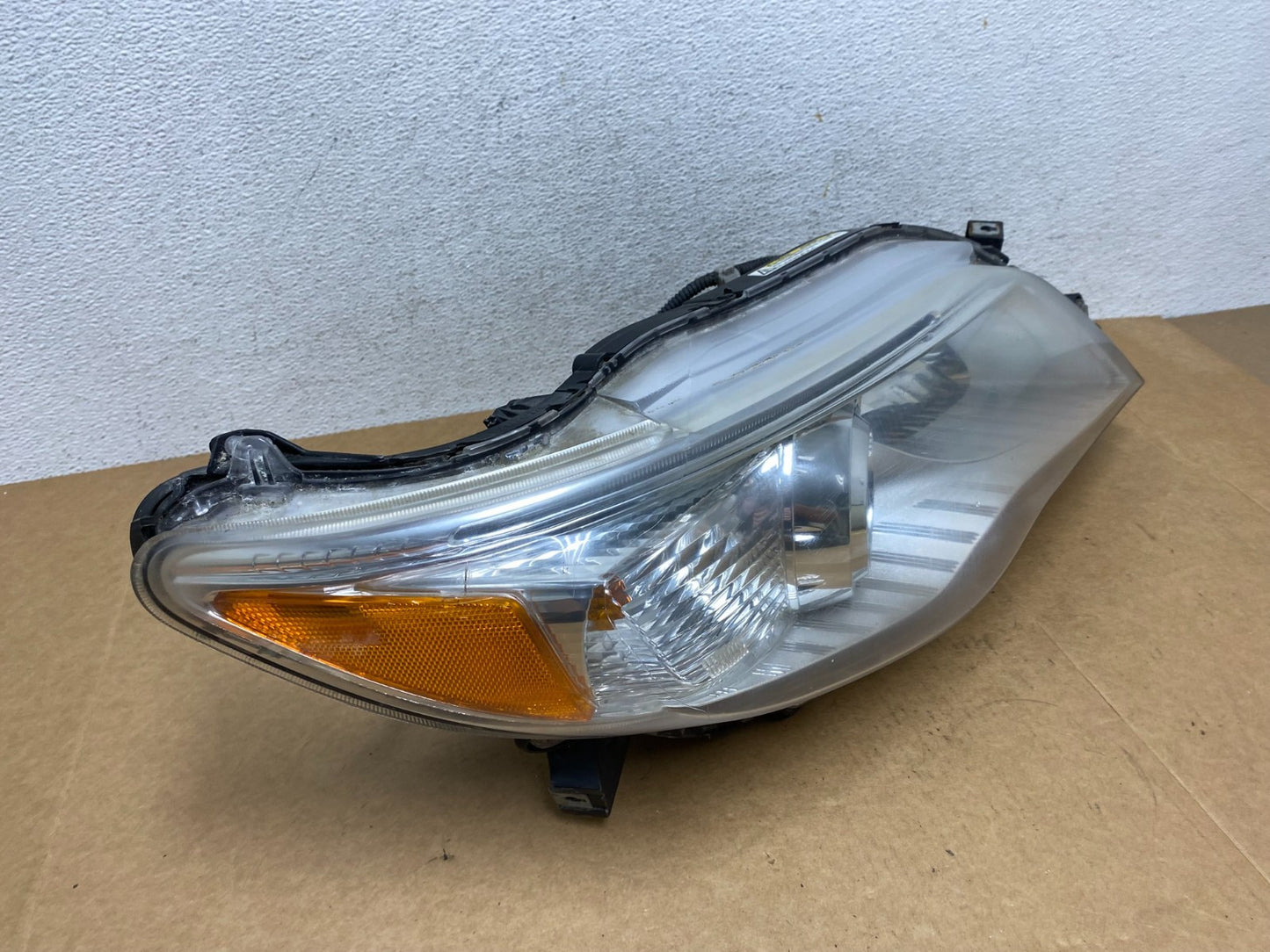 2011-2012 Toyota Avalon Right Passenger RH Xenon HID Headlight AE2944 DW2