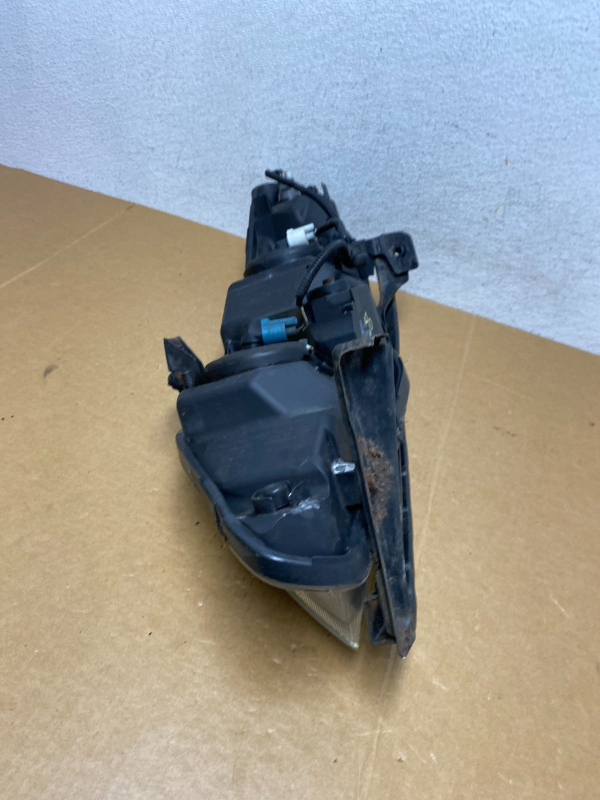 2006 2007 2008 Honda Civic Sedan Right Passenger Headlight Halogen AD8968 DW8