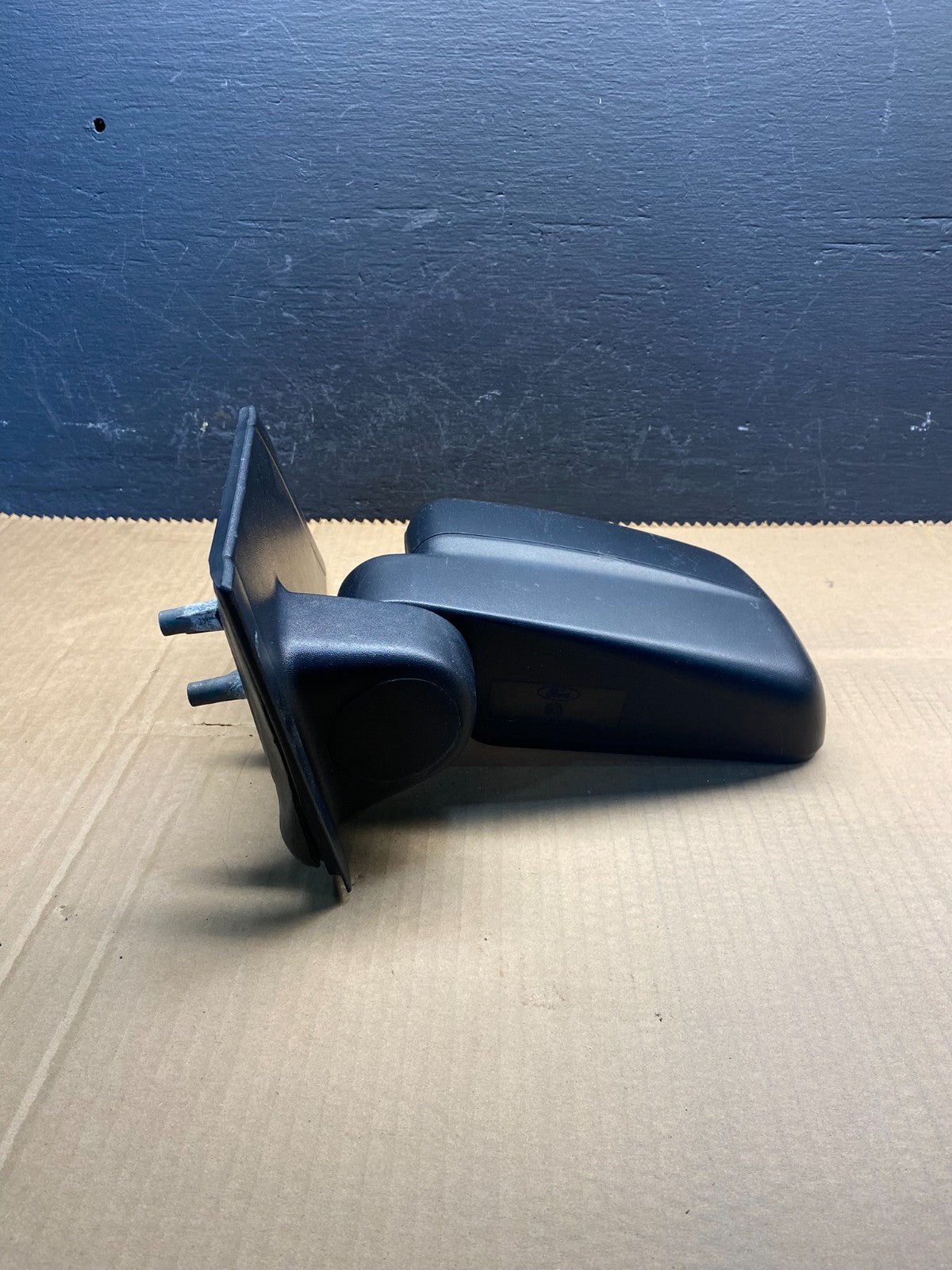 2010 to 2013 Ford Transit Connect Left Driver LH Side Door Mirror ac7856 DG3