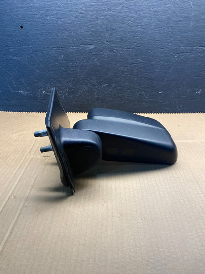 2010 to 2013 Ford Transit Connect Left Driver LH Side Door Mirror ac7856 DG3