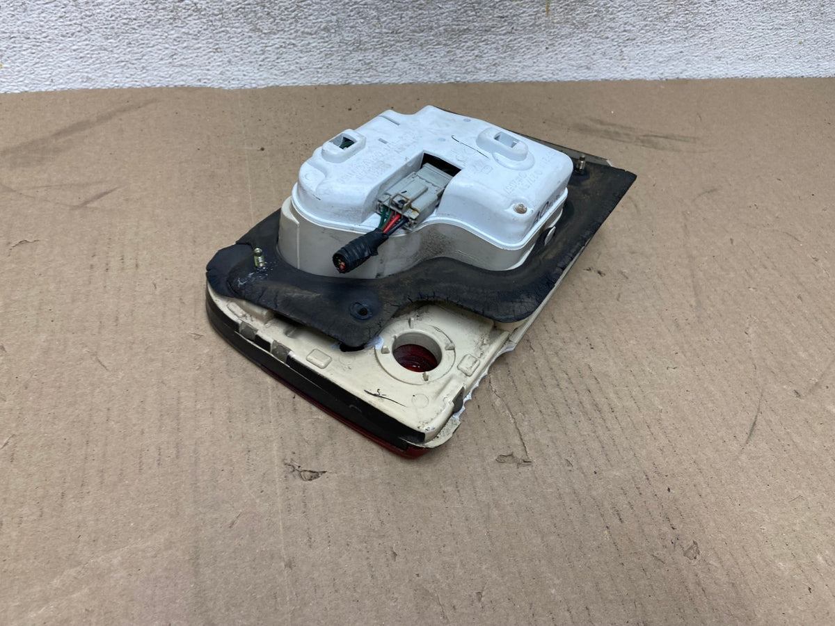 1992 to 1993 Honda Accord Driver Right Passenger Side Tail Light Inner AH6764 LK5