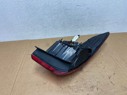 2015 2016 2017 Hyundai Sonata Right Passenger Rh Tail Light AD3260 LK4