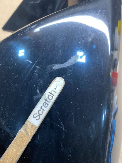 2008 to 2014 Cadillac CTS Right Passenger Rh Power Door Mirror AI5402 DW7