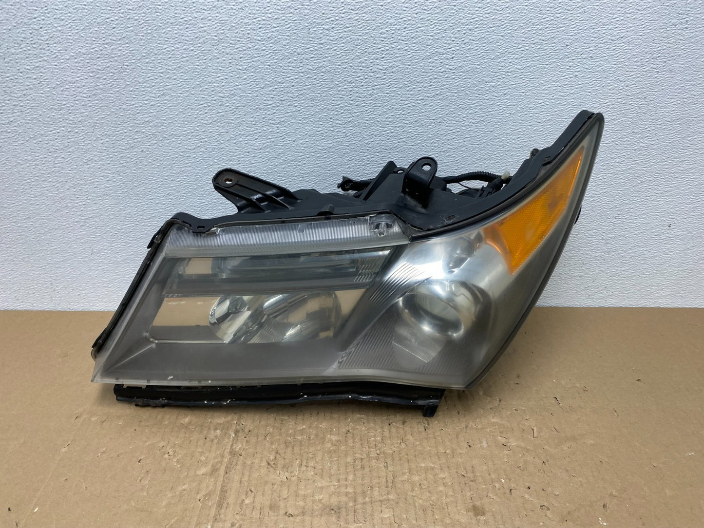 2007 2008 2009 Acura MDX Headlight Xenon HID Left Driver Lh Side Oem AB6992 DW0