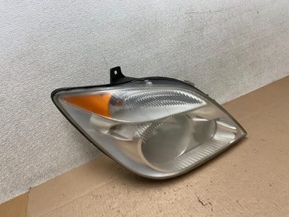 2007 to 2013 Mercedes Sprinter Headlight Right Passenger Halogen Oem Z6110 DW2
