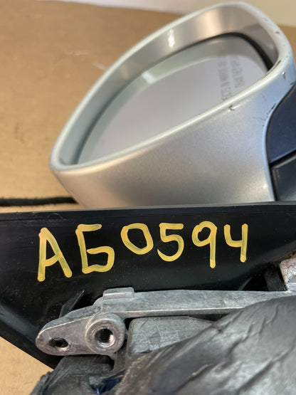 2006-2010 Volkswagen Passat Right Passenger Turn Sgn View Door Mirror ag0594 DG11