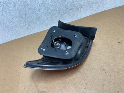 1999 2000 Honda Civic Sedan Left Side Tail Light AE3142 LK5