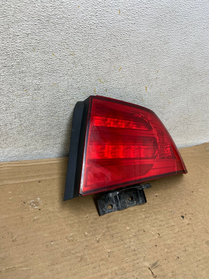 2004 2005 2006 Acura TL Right Passenger Rh Side Tail Light AH8401 LK2