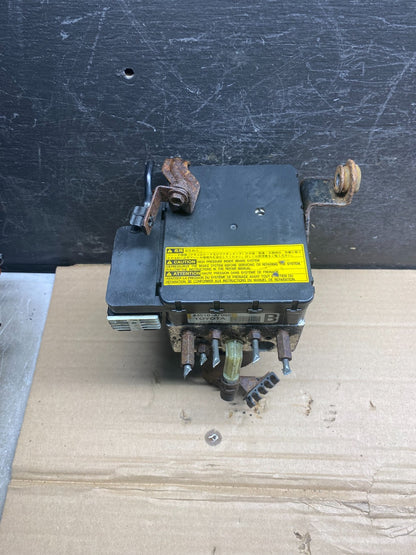 2004 - 2009 Toyota Prius ABS Brake Pump Anti Lock Module AH9558 DG0