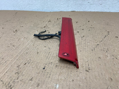 2012 to 2017 Ford Focus SE Trunk Lid Hatch 3rd Brake Light ad8166 DG2