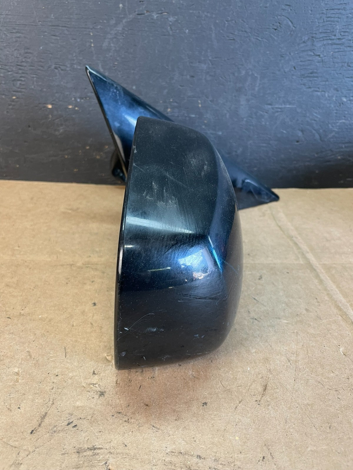 2009-2011 Cadillac DTS Right Passenger RH Side View Door Mirror AE1022 DW10