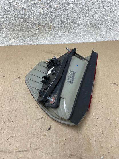 2004 2005 2006 Bmw X3 Left Driver Lh Side Tail Light AH6824 LK7