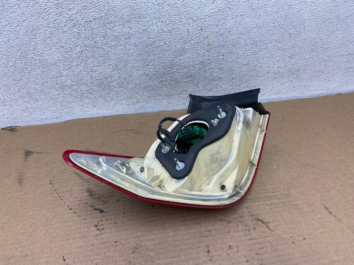 2007 to 2009 Lincoln MKZ Zephyr Right Passenger RH Side Tail Light AH4247 LK5