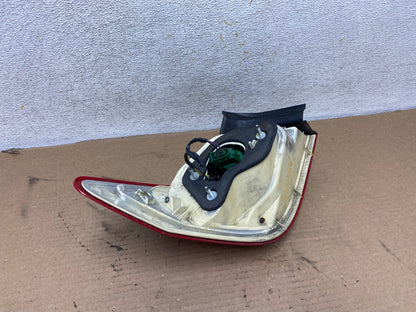 2007 to 2009 Lincoln MKZ Zephyr Right Passenger RH Side Tail Light AH4247 LK5