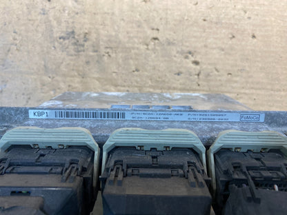 2009 2010 Ford Van E150 E250 5.4L Engine Control Module Unit ECU AD9796 DG2