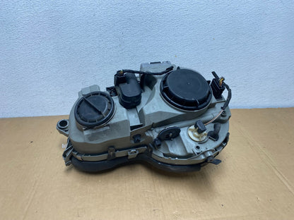2000-2002 Mercedes E E320 E430 Left Driver LH Xenon HID Headlight AD0739 DW5