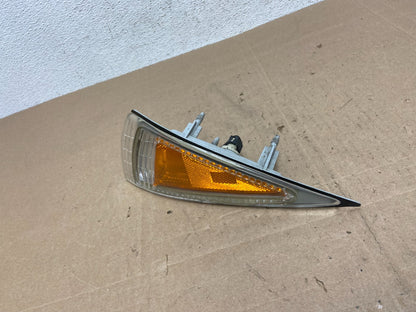 1995 to 1999 Chevrolet Cavalier Left Driver LH Turn Signal Aftermarket AE5057 DG1