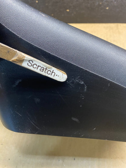 2008 to 2011 Ford Focus Left Driver View Door Mirror AG7103 DW5