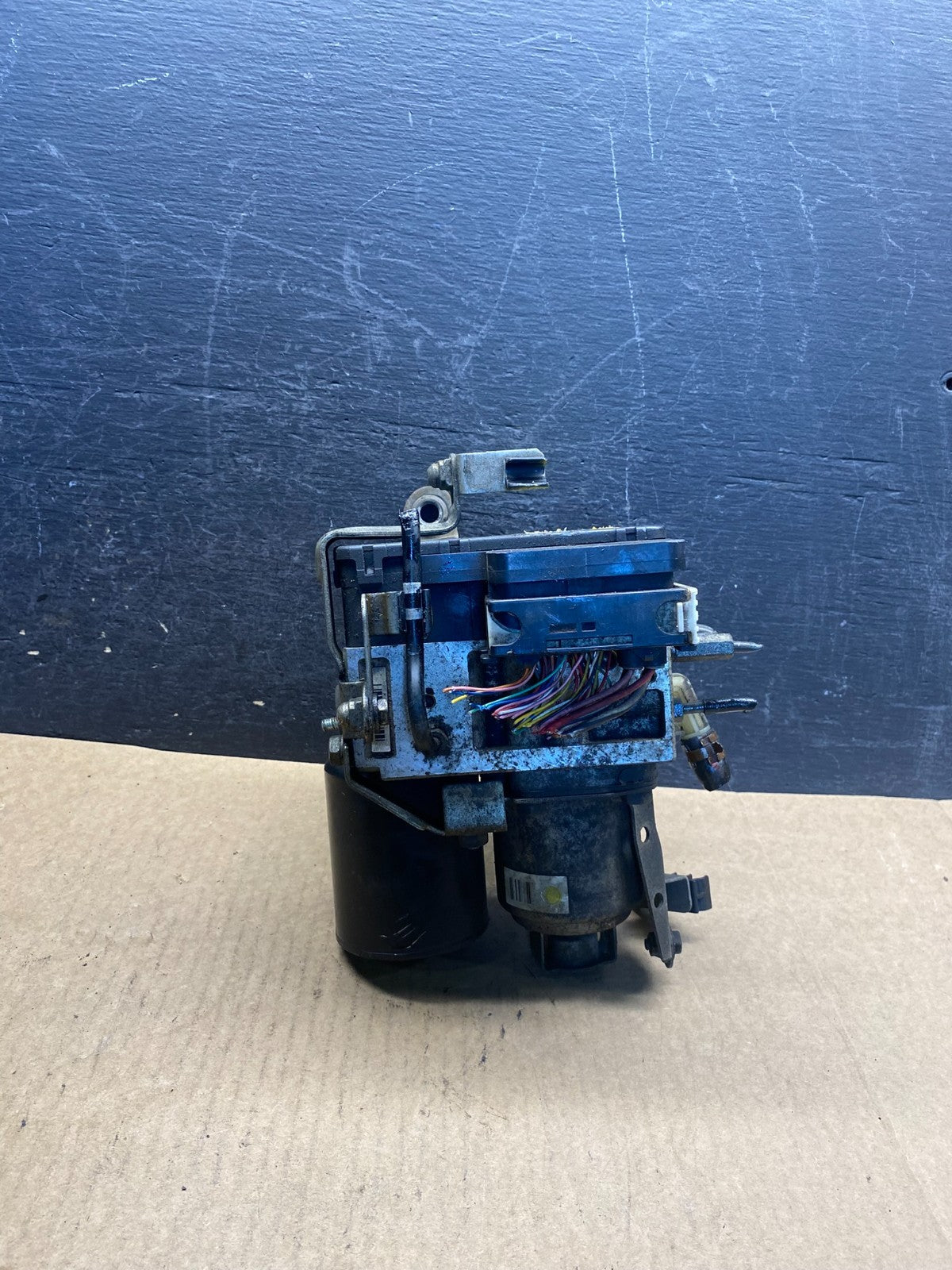 2004 - 2009 Toyota Prius ABS Brake Pump Anti Lock Module AG7224 DG4