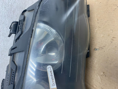 2000 to 2003 BMW 325Ci 330Ci E46 Coupe Right Side Halogen Headlight AD7939 DW3