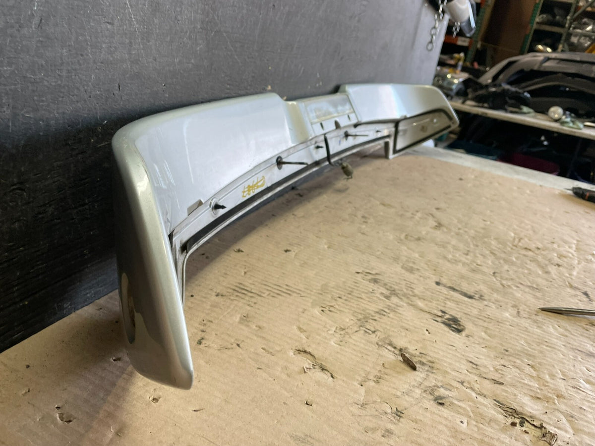 2002 to 2007 Suzuki Aerio Rear Trunk Spoiler Wing L9569 PS13