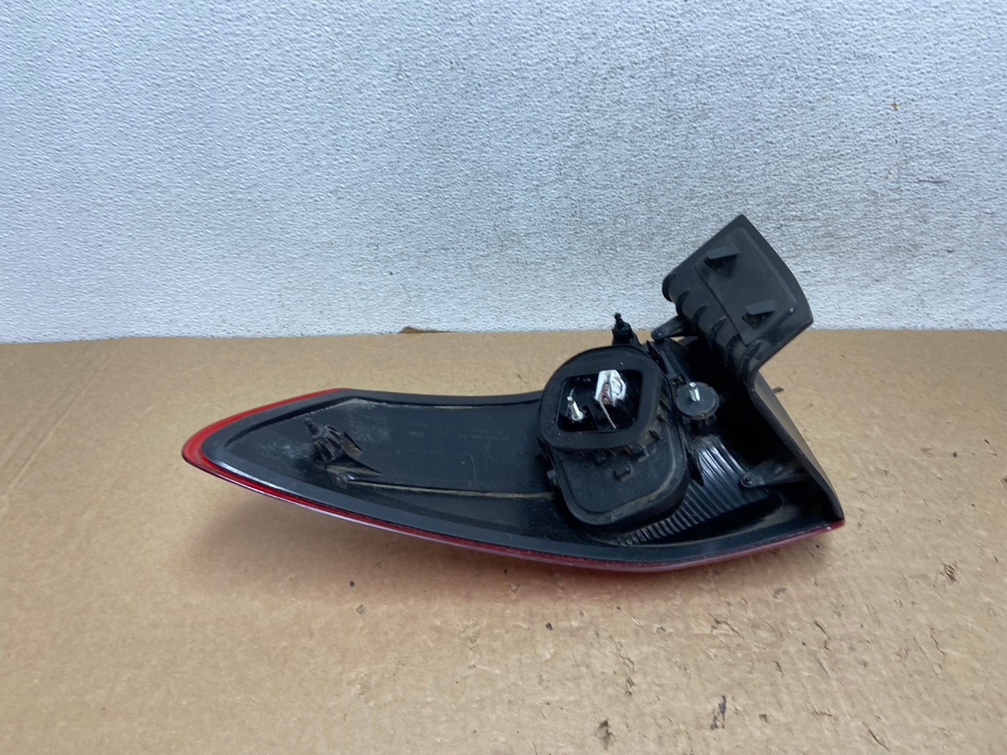 2013 to 2016 Ford C-Max Left Driver Side Tail light AF8010 LK4