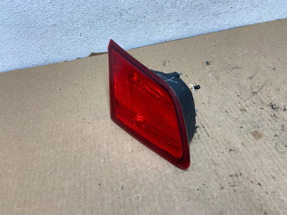2010-2014 Subaru Legacy Left Driver Lh Side Tail Light Inner AG2396 LK1