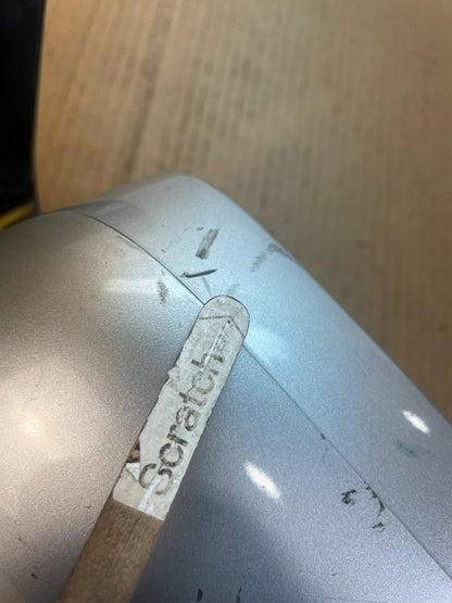 2007 2008 2009 Acura MDX Left LH Side View Power Door Mirror AF5515 DW6