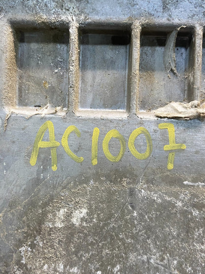 2011 2012 Ford Van E150 E250 5.4L Engine Control Module ECM ECU AC1007 DG3
