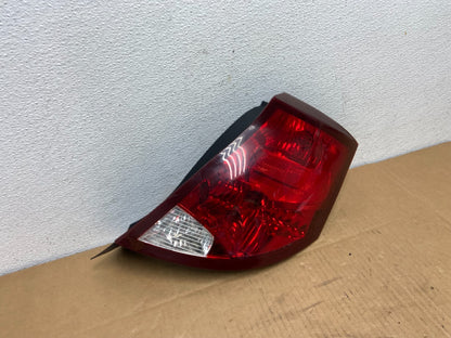 2003-2007 Saturn Ion Passenger Right RH Side Tail Light Tail Light AC7568 DW2