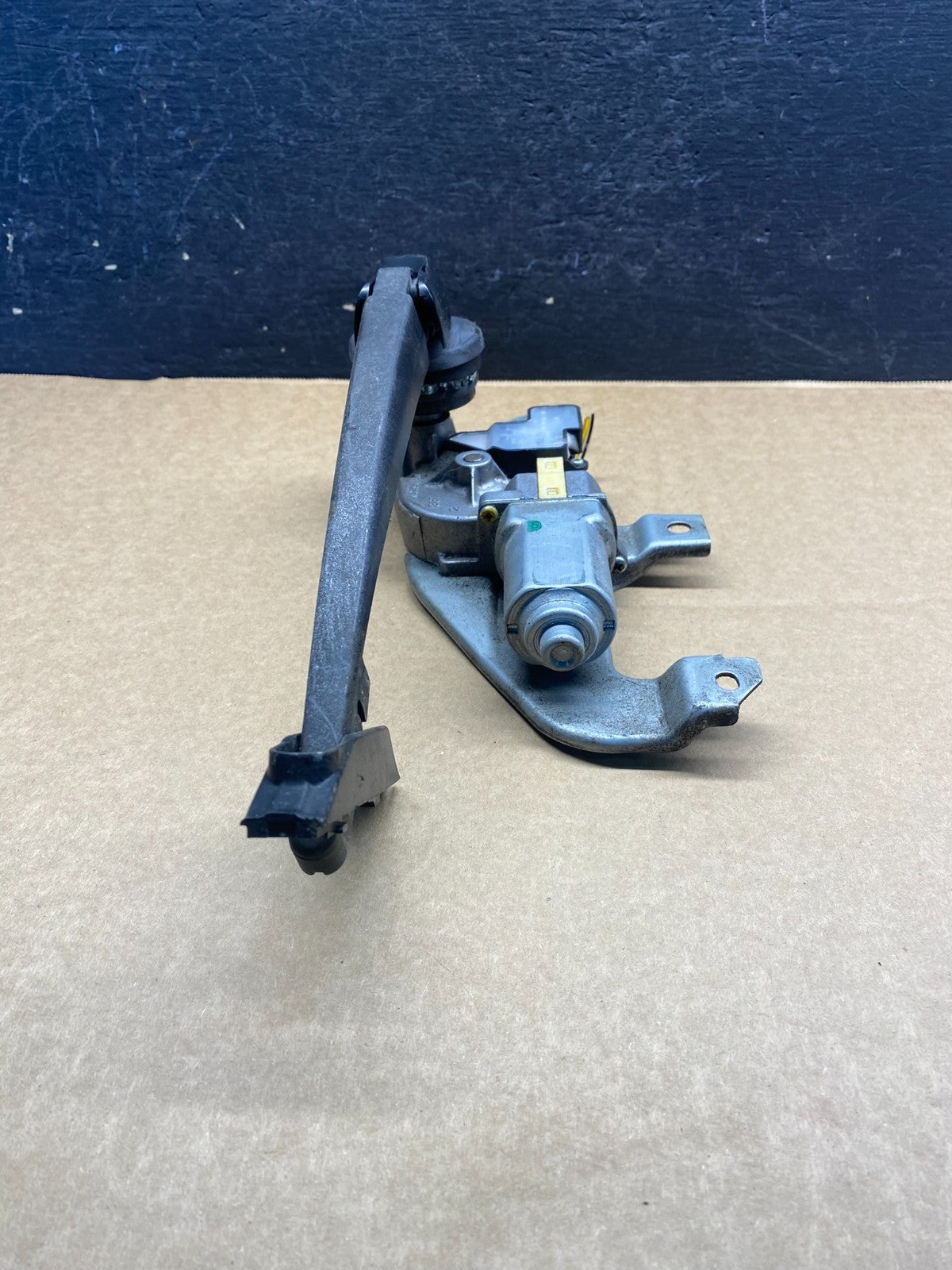 2007 to 2013 Suzuki SX4 Hatchback Rear Wiper Motor AF42092