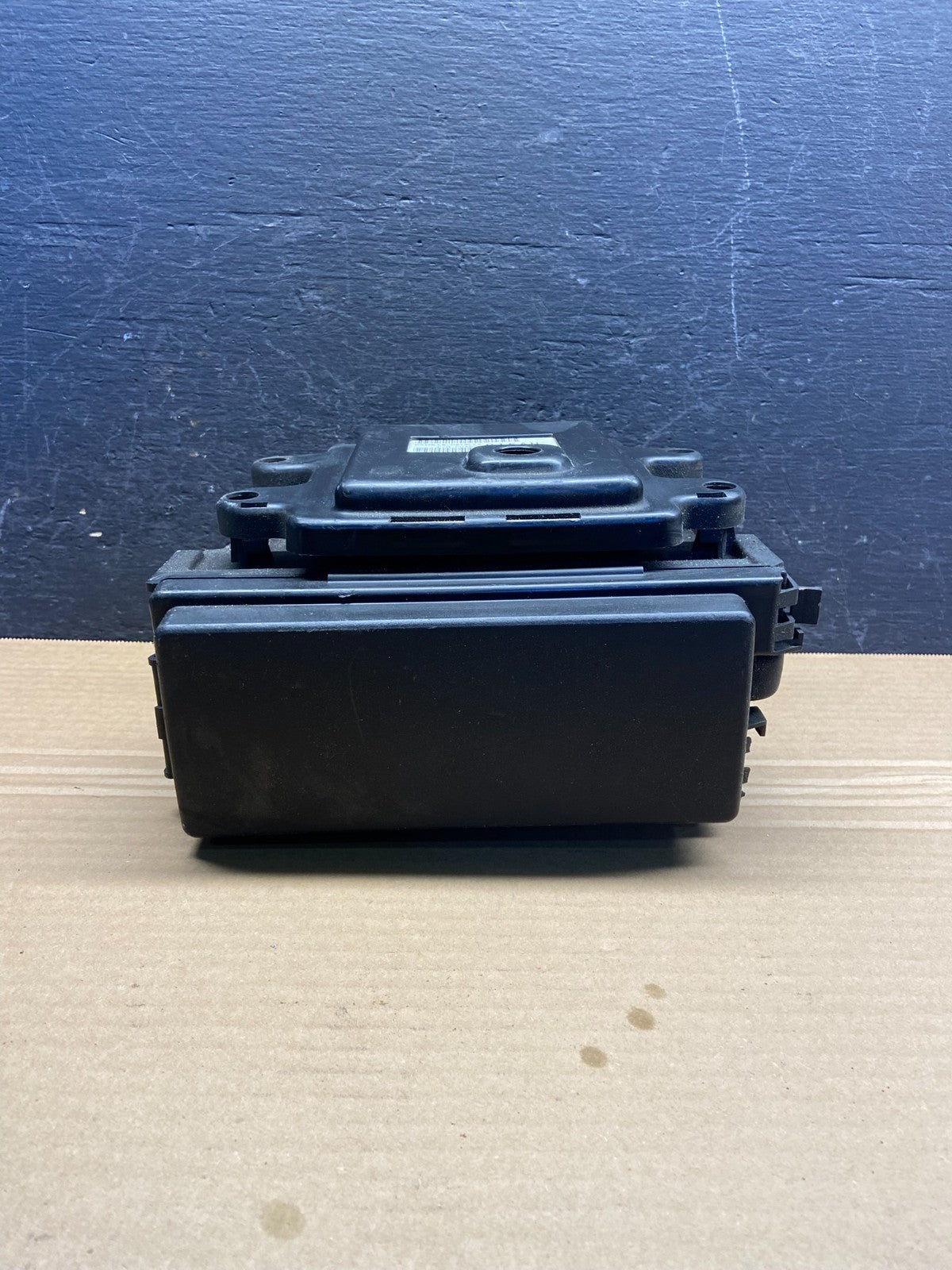 2006 Jeep Grand Cherokee Integrated Power Fuse Box 04692085ab ae4692 DG5
